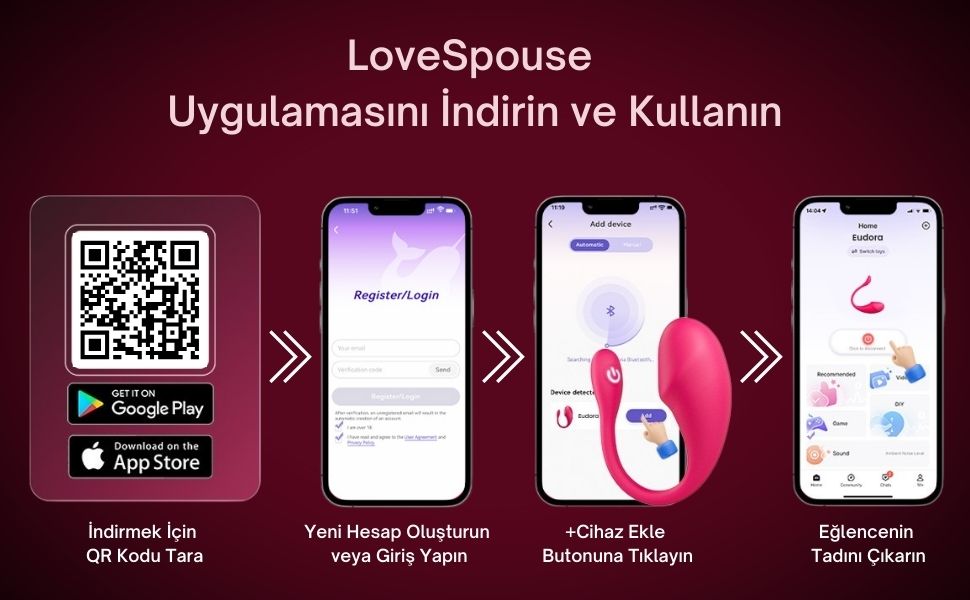 Uygulama Kurulumu