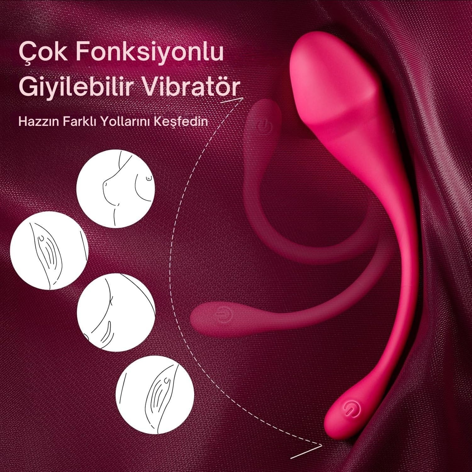 Çok fonksiyonlu tasarım